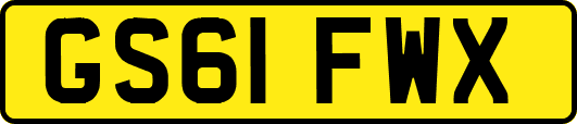 GS61FWX
