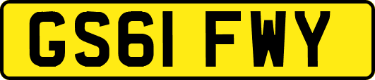 GS61FWY