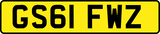 GS61FWZ