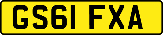 GS61FXA