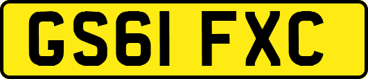 GS61FXC
