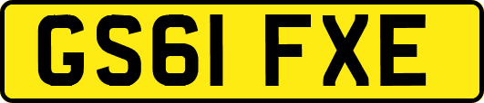 GS61FXE