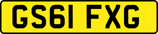 GS61FXG