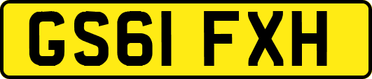 GS61FXH