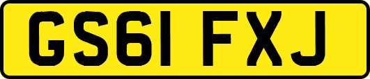 GS61FXJ