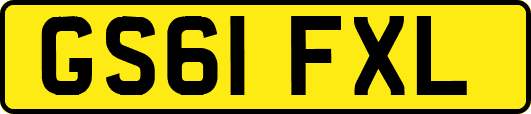 GS61FXL