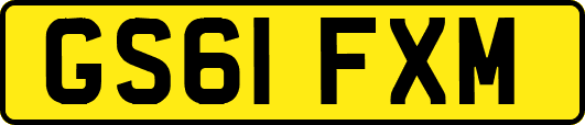 GS61FXM