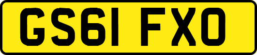 GS61FXO
