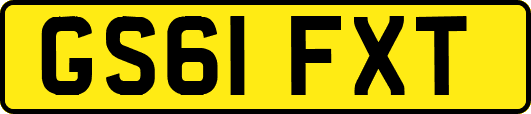 GS61FXT