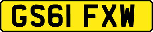 GS61FXW
