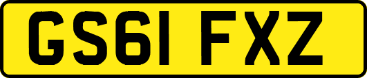 GS61FXZ