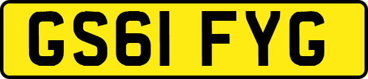 GS61FYG