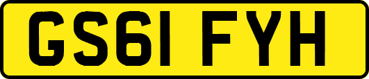 GS61FYH