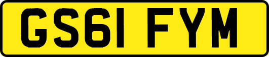 GS61FYM