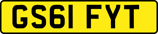 GS61FYT