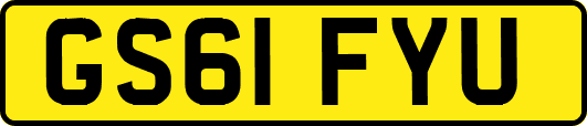GS61FYU
