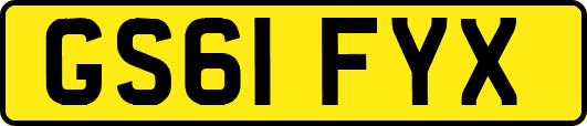 GS61FYX
