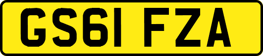 GS61FZA