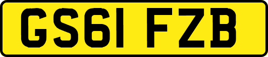 GS61FZB