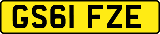 GS61FZE