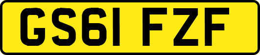 GS61FZF