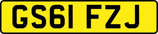 GS61FZJ