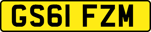 GS61FZM