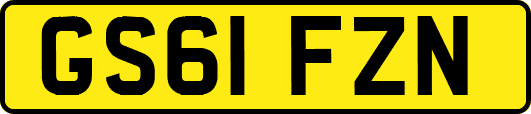 GS61FZN