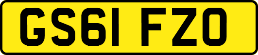 GS61FZO
