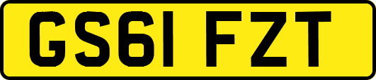GS61FZT