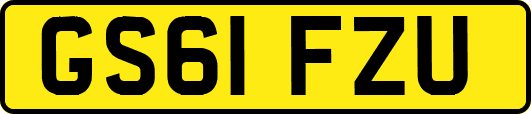 GS61FZU
