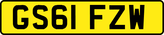 GS61FZW