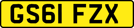 GS61FZX