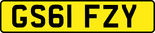 GS61FZY