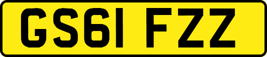 GS61FZZ