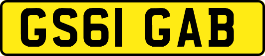 GS61GAB