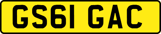 GS61GAC