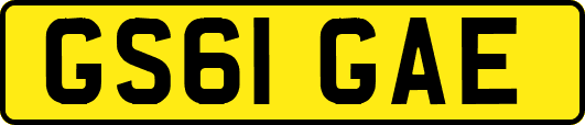 GS61GAE