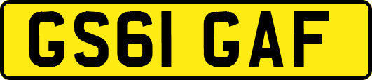 GS61GAF
