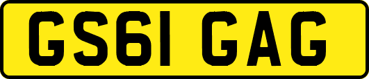 GS61GAG