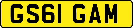 GS61GAM