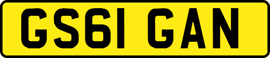 GS61GAN
