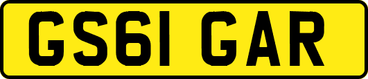 GS61GAR