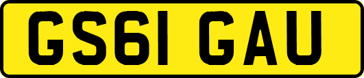 GS61GAU