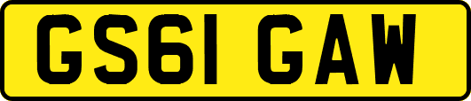 GS61GAW
