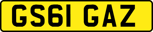 GS61GAZ