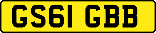 GS61GBB