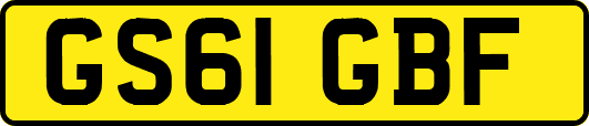 GS61GBF