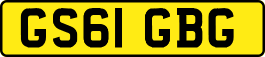 GS61GBG