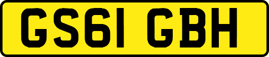 GS61GBH